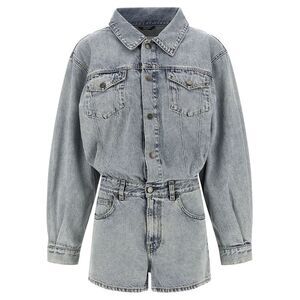 Haikure Women 'Elle Authentic Lax' Jumpsuit